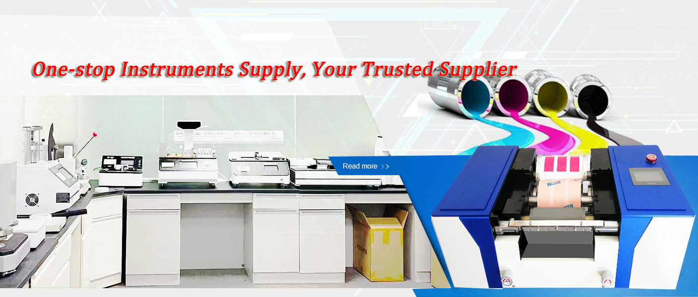 จีน ดีที่สุด Flexo Offset Ink Proofer เครื่องทดสอบหมึก เกี่ยวกับการขาย