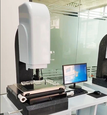 VMS-3020 2D Manual Optical Vision Measuring Instrument 3D Automatic Image Video Measuring Machine System