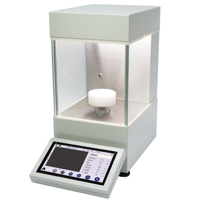 Q1000 Q2000 Automatic Liquid Surface Tensiometer ASTM D971 D1331 D1417 ISO 1409 Compliant Surface Tension Meter