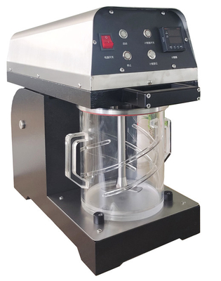 BN-8054 Electronic Wet Disintegrator Machine 1-Year Warranty Laboratory Pulp Disintegrator for Paper Testing