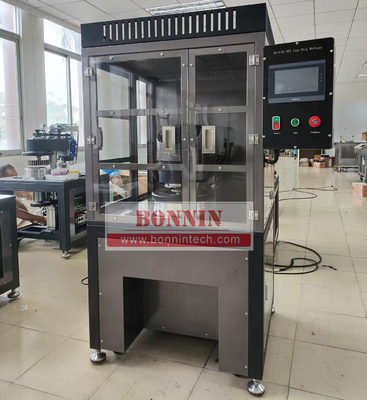 Bonnin Laboratory PFI Type Mill Refiner Testing Equipment for Pulps