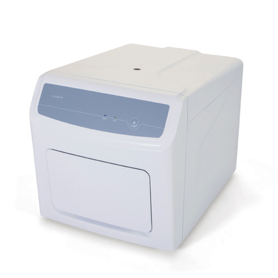 Bonnin High Efficiency Real Time PCR System 10 To 50μL Molecular Biology Diagnosis