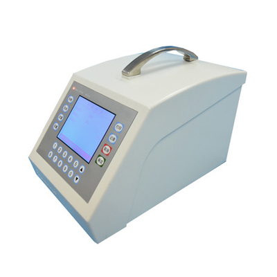 Bonnin Automatic Filter Integrity Tester Machine 110W Air Filtration Bubble Point Testers