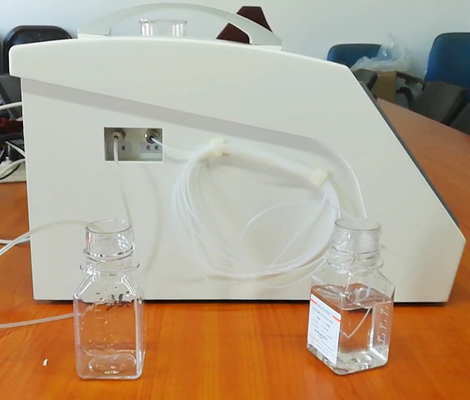 TA1.0 TA2.0 Online And Offline Total Organic Carbon TOC Analyser Portable
