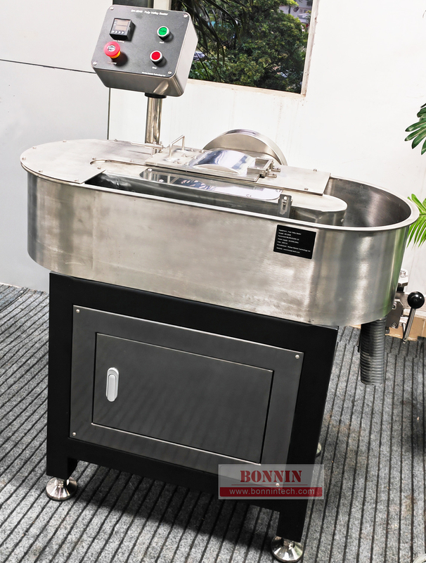 BN-8049 23L Electronic Laboratory Paper-Making Valley Pulp Beater Automatically Slurry Usage with 1 Year Warranty