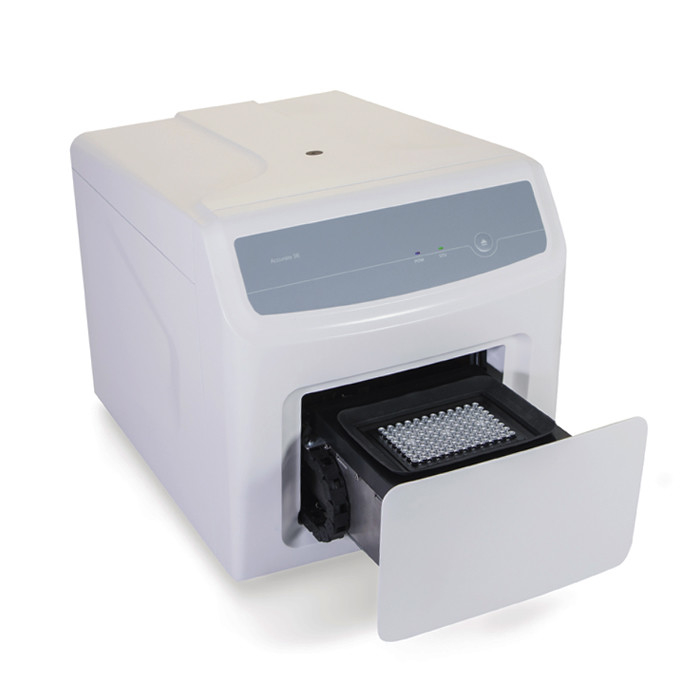 Bonnin High Efficiency Real Time PCR System 10 To 50μL Molecular Biology Diagnosis