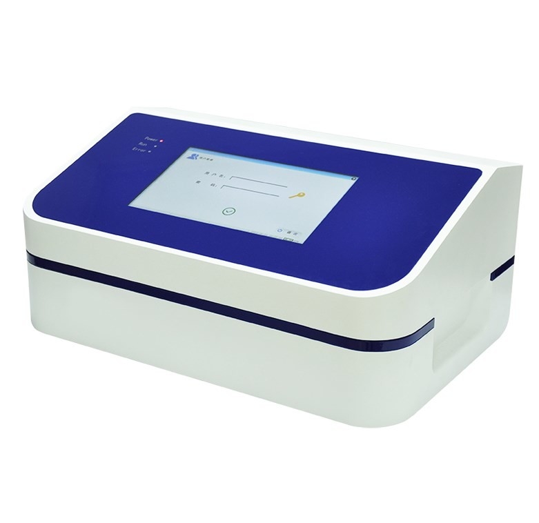 BNT V8.0 Filter Integrity Test Instrument System Fully Automated