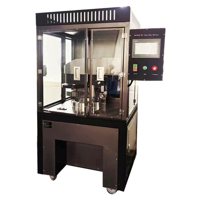 BN-PFI02 Bonnin CE Certified Pulp Refiner PFI Type Laboratory Mill Refiner การรับประกัน 1 ปี