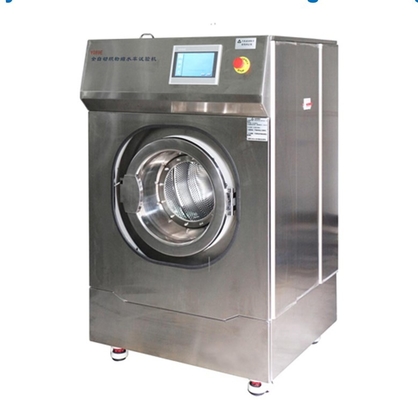 YG089E เครื่องทดสอบการหดตัวของผ้าผ้าแบบอัตโนมัติเต็ม 1 ปี การรับประกัน
