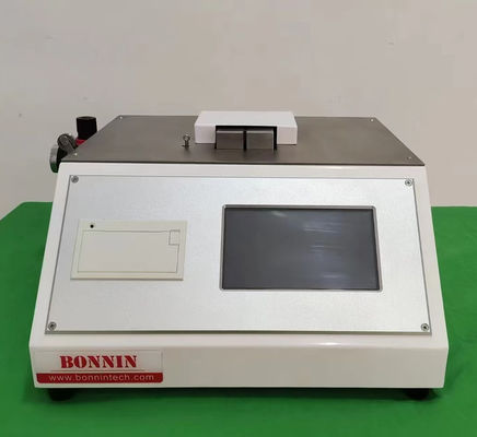 ISO 9895 กระดาษกระดาษกระดาษ SCT เครื่องทดสอบการบดสับสนสั้น เครื่องทดสอบการบด
