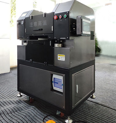 BN-8033 เครื่องเลื่อนกระดาษความดันสูง ระดับอุณหภูมิสูง