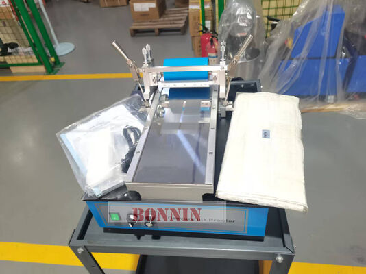 หมึกพิมพ์กราเวียขายดี Proofer หมึกพิมพ์กราเวียร์