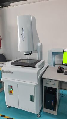 เครื่องวัดภาพอัตโนมัติ CNC-3020FA CNC-4030FA ระบบเครื่องวัดภาพวิดีโอ