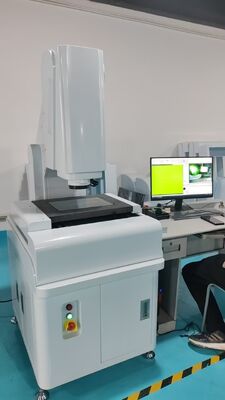 CNC-4030AH CNC-3020AH อัตโนมัติ CNC 3D ออทติกัล ภาพ วิดีโอ ระบบวัด วิดีโอ เครื่องวัด อุปกรณ์ออทติกัล